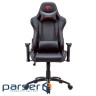 Крісло ігрове FragON 2X Series Black (FRGN_2X_R2_BLACK)