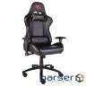 Крісло ігрове FragON 2X Series Black (FRGN_2X_R2_BLACK)