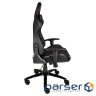Крісло ігрове FragON 2X Series Black (FRGN_2X_R2_BLACK)