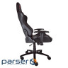 Крісло ігрове FragON 2X Series Black (FRGN_2X_R2_BLACK)