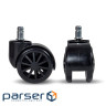 Крісло ігрове FragON 2X Series Black (FRGN_2X_R2_BLACK)