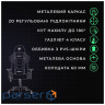 Крісло ігрове FragON 2X Series Black (FRGN_2X_R2_BLACK)