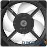 Вентилятор EKWB EK-Loop Fan FPT 140 D-RGB Black (3831109897621)