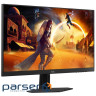 Монiтор TFT AOC 27" 27G4ZRE IPS FHD 300nit 260Hz(OC) 2*HDMI DP Black/Red
