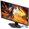 Монiтор TFT AOC 27" 27G4ZRE IPS FHD 300nit 260Hz(OC) 2*HDMI DP Black/Red