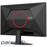 Монiтор TFT AOC 27" 27G4ZRE IPS FHD 300nit 260Hz(OC) 2*HDMI DP Black/Red