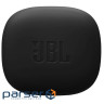Навушники JBL Wave Flex 2 Black (JBLWFLEX2BLK)