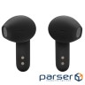 Навушники JBL Wave Flex 2 Black (JBLWFLEX2BLK)