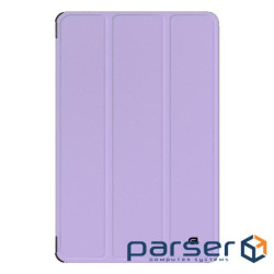 Чохол до планшета Armorstandart Smart Samsung Tab S10 FE+ (SM-X620/X626) Lavender (ARM85494)