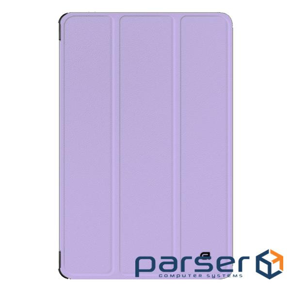Чохол до планшета Armorstandart Smart Samsung Tab S10 FE+ (SM-X620/X626) Lavender (ARM85494)