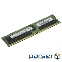 Оперативная память Supermicro 32GB 288-Pin DDR4 3200 (PC4-25600) (MEM-DR432L-SL02-ER32)