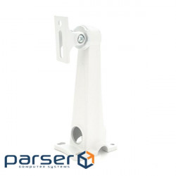 Кронштейн для камери PiPo PP-558, білий метал. (PP- 558 white)