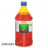 Чорнило WWM HP №10/11/82 1000г Yellow (H12/Y-4)