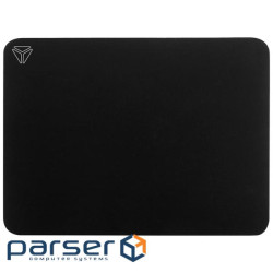 Килимок для мишi YENKEE YPM 47 Gaming pad SPEED TOP L Чорний (45015888)