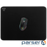 Килимок для мишi YENKEE YPM 47 Gaming pad SPEED TOP L Чорний (45015888)