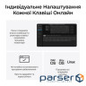 Клавіатура бездротова Keychron K3 Max Gateron Brown Switch Black RGB (K3M-H3-UA)