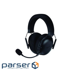 Навушники Razer Blackshark V3 X Hyperspeed Wireless Black (RZ04-05420100-R3M1)