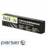 Стрічка до принтерів 13мм х 16м Refill STD Black п.м. Patron (12.7x16-ПМ / RM) (RIB-PN-12.7x16-ПМ -B)