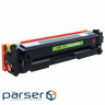Картридж Patron HP CLJ CF413A, для Pro M452/M477 Magenta, GREEN Label (PN-410AMGL)