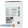 Картридж Patron HP CLJ CF413A, для Pro M452/M477 Magenta, GREEN Label (PN-410AMGL)