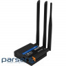 Wireless router Teltonika RUT240 (RUT2400DE000) (industrial, N300, 1xFE WAN, 1xFE LAN, 1x