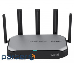 Wifi router RUIJIE REYEE RG-EG105GW-X