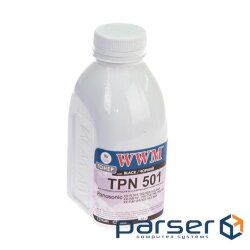 Тонер Panasonic KX-FL 501/502/503/523/543 WWM (TH68)