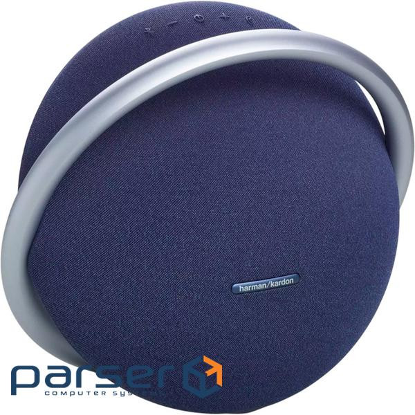 Акустична система Harman Kardon Onyx Studio 8 Blue (HKOS8BLUEP)