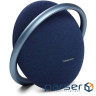 Акустична система Harman Kardon Onyx Studio 8 Blue (HKOS8BLUEP)