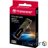SSD TRANSCEND MTE250S 4TB M.2 NVMe (TS4TMTE250S)