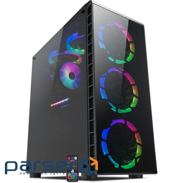 Комп"ютер Vinga Rhino D9524 (R5M32G5050WH.D9524)