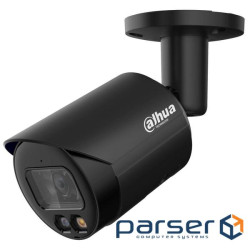 8MP Hybrid Lighting WizSense Dahua DH-IPC-HFW2849S-S-IL-BE (2.8mm )