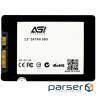 SSD 512Gb AGI AI238 SATA III 2.5" TLC (AGI512G25AI238-CB)
