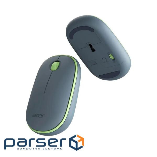 Mиша USB OPTICAL WRL BUBBLE GP.MCE11.03H ACER