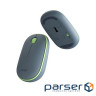 Mиша USB OPTICAL WRL BUBBLE GP.MCE11.03H ACER