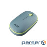 Mиша USB OPTICAL WRL BUBBLE GP.MCE11.03H ACER