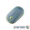 Mиша USB OPTICAL WRL BUBBLE GP.MCE11.03H ACER