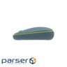 Mиша USB OPTICAL WRL BUBBLE GP.MCE11.03H ACER