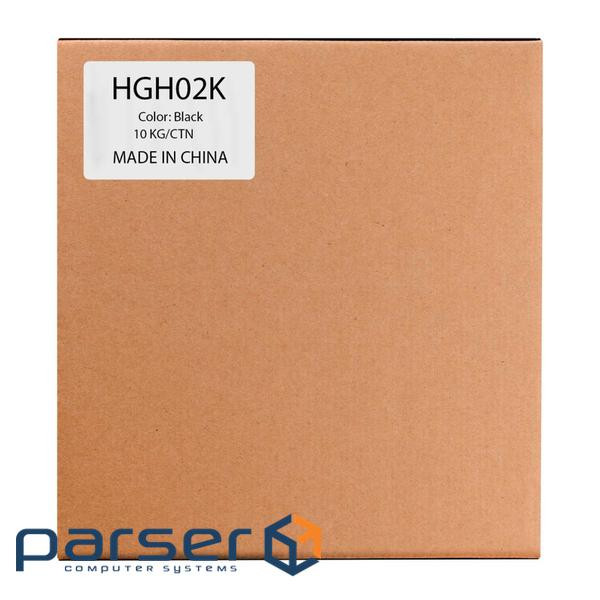 Тонер HP CLJ Pro M252 10 кг, black HG (HGH02K) (HGH02K 10 кг)