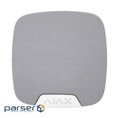 Сирена Ajax HomeSiren біла (1142) (1142)