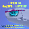 Миша LOGITECH G305 Lightspeed Lilac (910-006022)