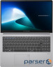 ноутбук 15.6FI/C3-100U/16/512/Intel HD/DOS/F/Misty Grey ASUS P1503CVA-S72802 (90NX0881-M03700)
