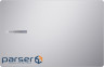 ноутбук 15.6FI/C3-100U/16/512/Intel HD/DOS/F/Misty Grey ASUS P1503CVA-S72802 (90NX0881-M03700)