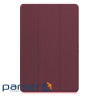 Чохол до планшета BeCover Smart Case Lenovo Idea Tab Plus 12.1" Red Wine (715085)
