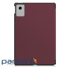 Чохол до планшета BeCover Smart Case Lenovo Idea Tab Plus 12.1" Red Wine (715085)