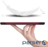 Чохол до планшета BeCover Smart Case Lenovo Idea Tab Plus 12.1" Red Wine (715085)