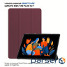 Чохол до планшета BeCover Smart Case Lenovo Idea Tab Plus 12.1" Red Wine (715085)