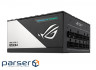 Блок живлення ASUS 850W ROG-LOKI-850P-SFX-L-GAMING PCIE5 Platinum (90YE00N3-B0NA00)