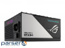 Блок живлення ASUS 850W ROG-LOKI-850P-SFX-L-GAMING PCIE5 Platinum (90YE00N3-B0NA00)
