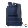 Рюкзак для ноутбука RivaCase 17" 8460 Dark Blue (8460DarkBlue) (8460 (Dark blue))